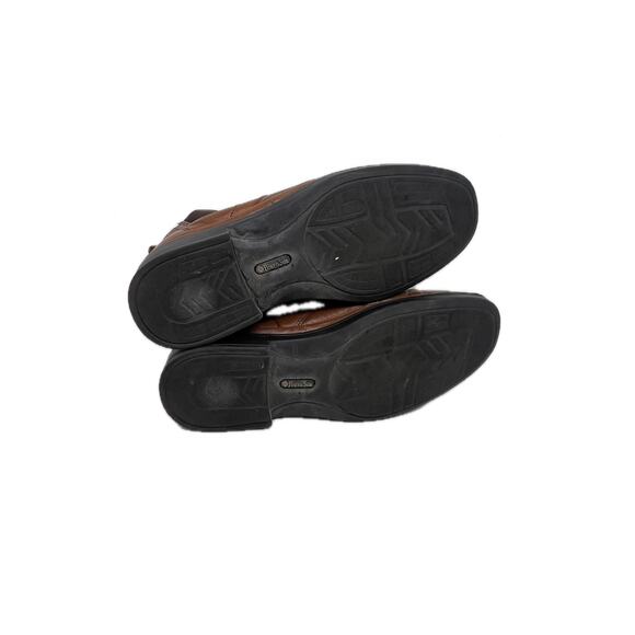 Porto Sur Borrego Chelsea Boots Mens 8 - Picture 4 of 7